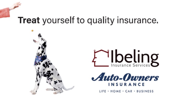 Auto owners insurance logo